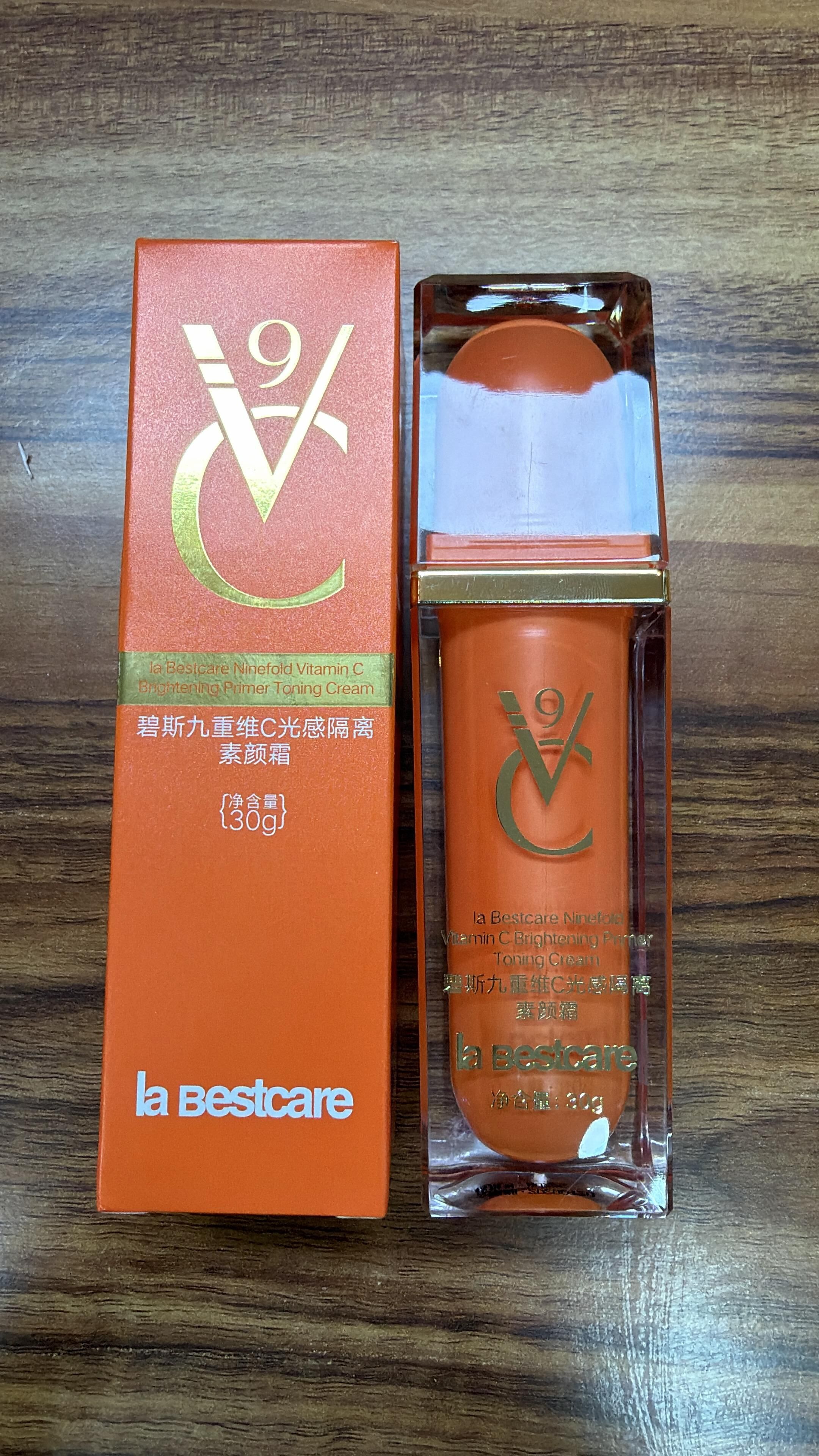 3 BS VC TONE UP CREAM