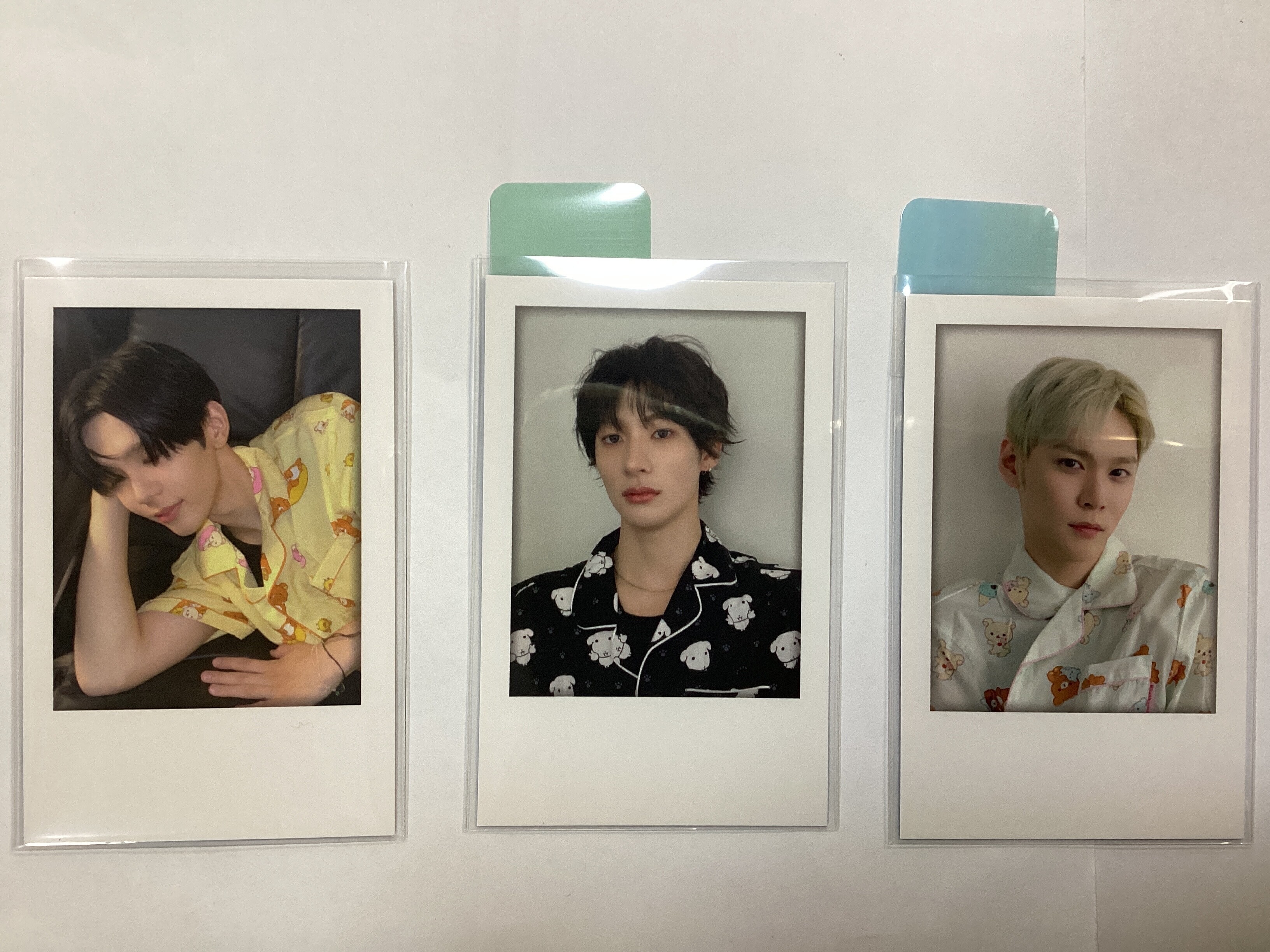 RIIZE  odyssey SW  Lucky draw