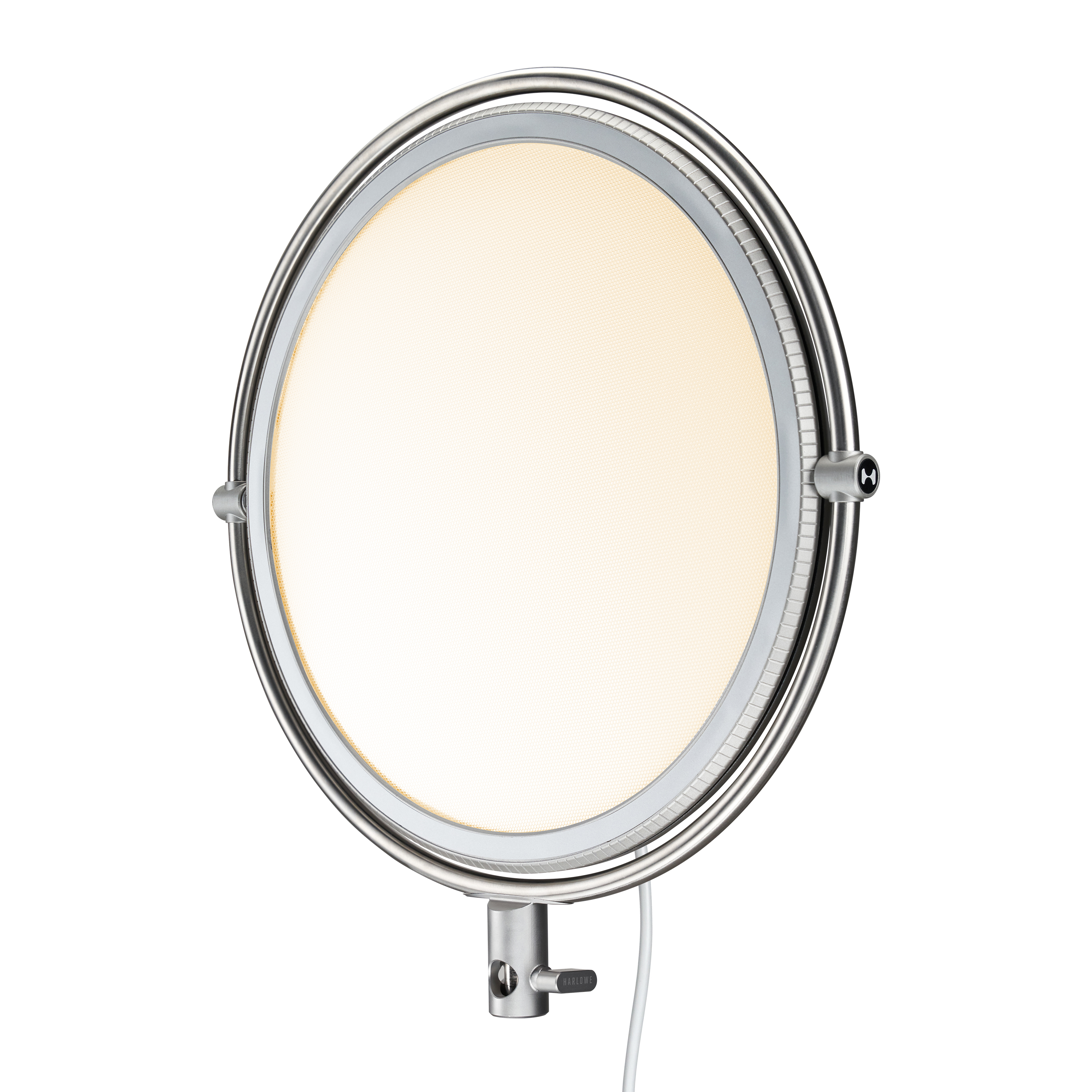 Harlowe Sol 100W 雙色溫圓形平板燈 1101211