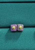 YY2725  果酱粉耳针