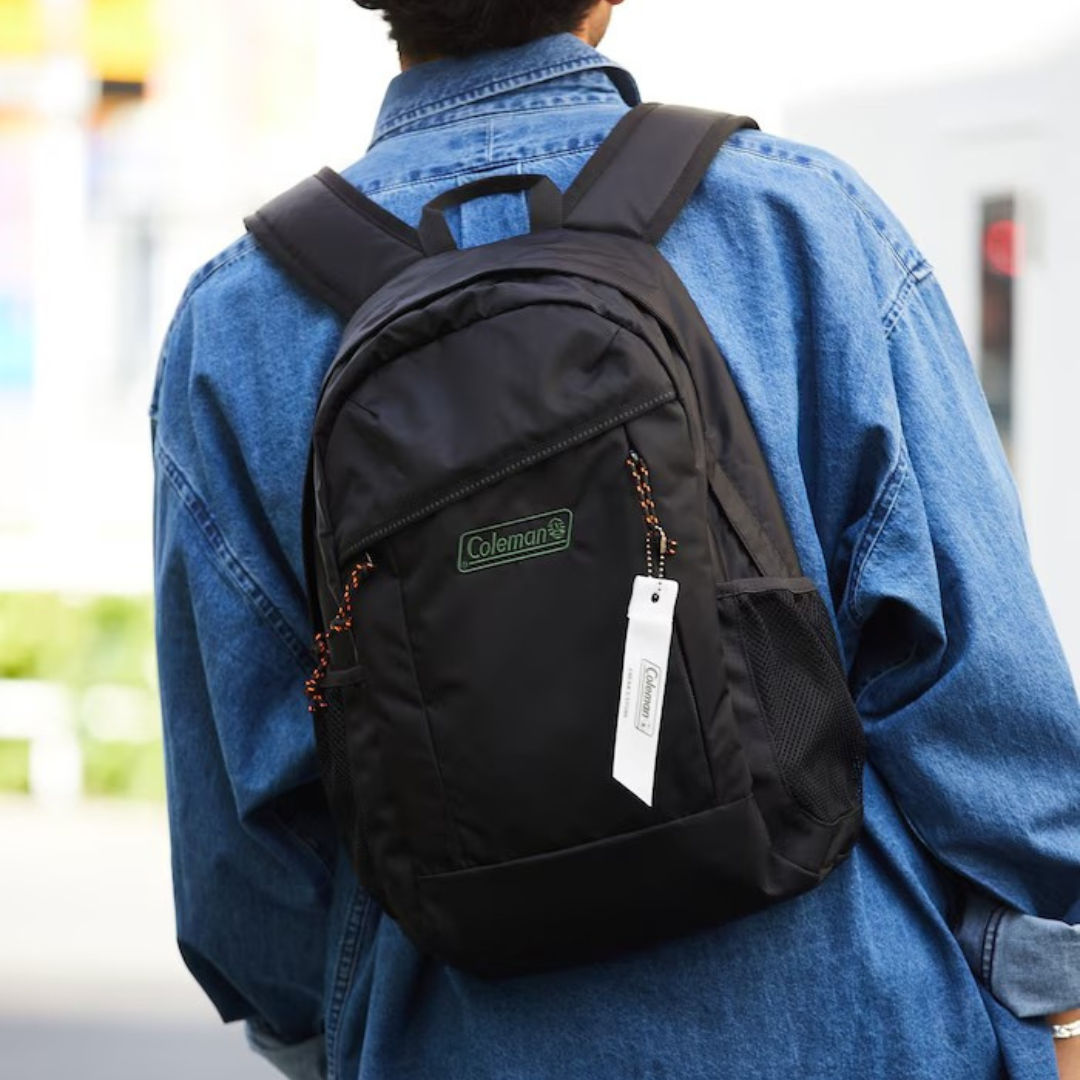 “代購” Coleman WALKER 15L 輕量 機能背包