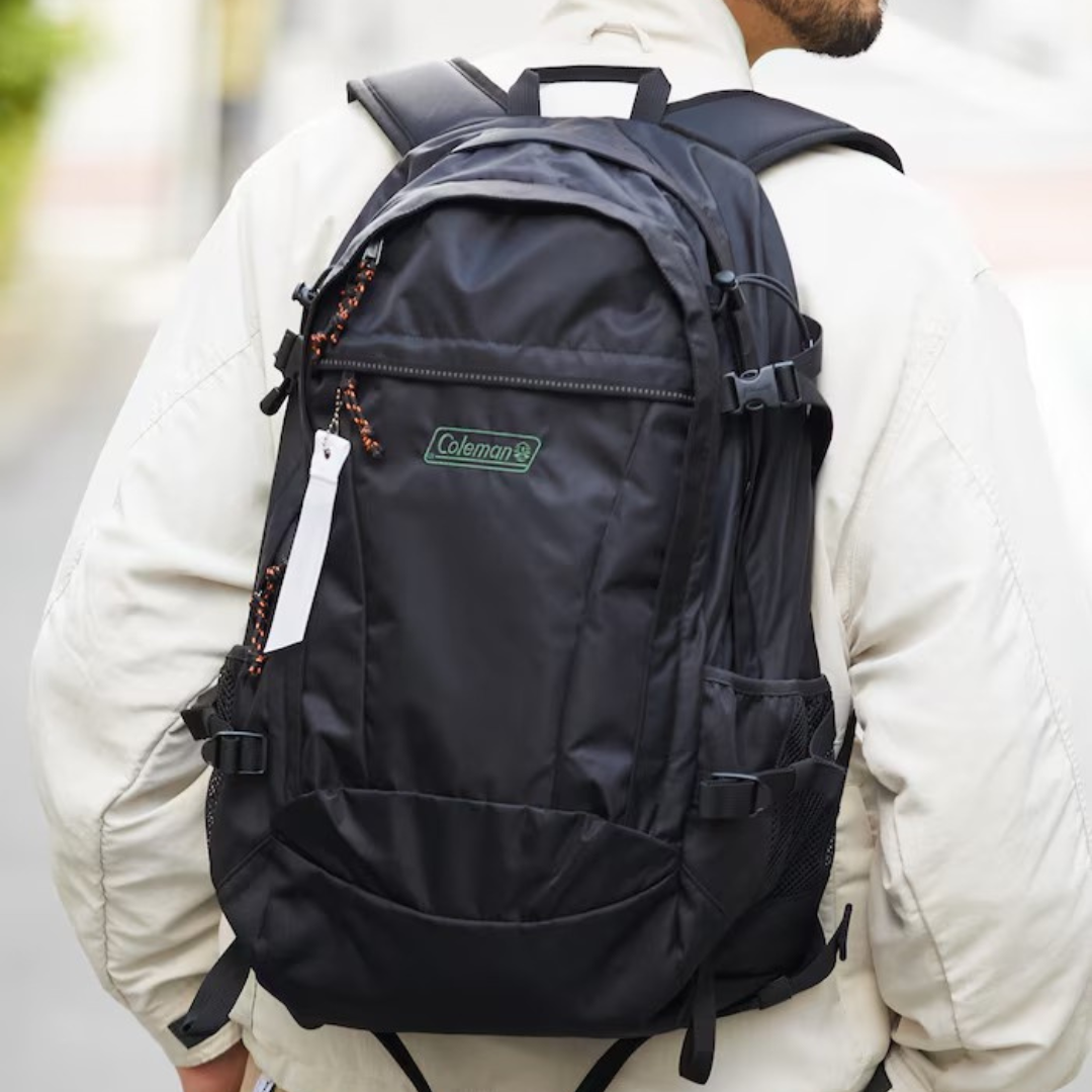 “代購” Coleman WALKER 33L 機能背包