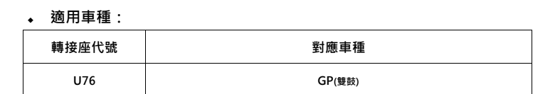 【REYS】重機款可調一體式拉桿 MT09 MT07 TMAX TL CB650R 忍者400 ZX4RR 曼巴 R7