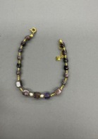 YY2728   老油料手链