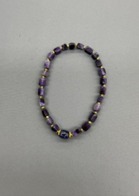 YY2730  紫舒手串