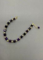 YY2731  帝王紫手链