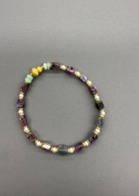 YY2734  果酱红手串