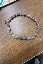 YY2747   果酱红手串