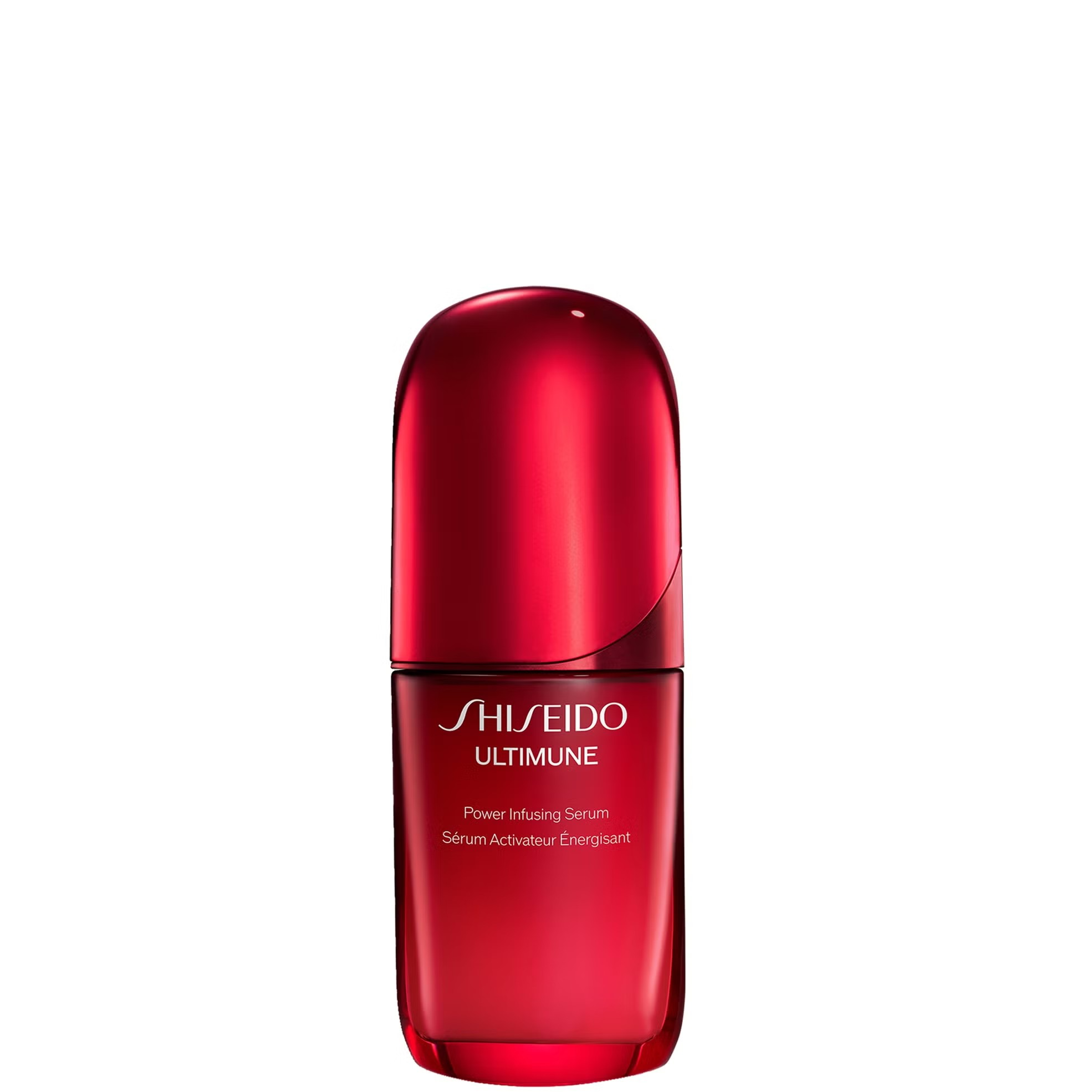 1ME1231-143 [SHISEIDO] Ultimune Power Infusing Serum 50ml (BR)