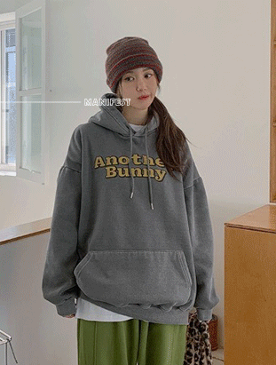 ᴴᴼᵀ ▸▸店長推薦◃◃ 秋冬新款/水洗刷毛大學t MANIFEST正韓🇰🇷