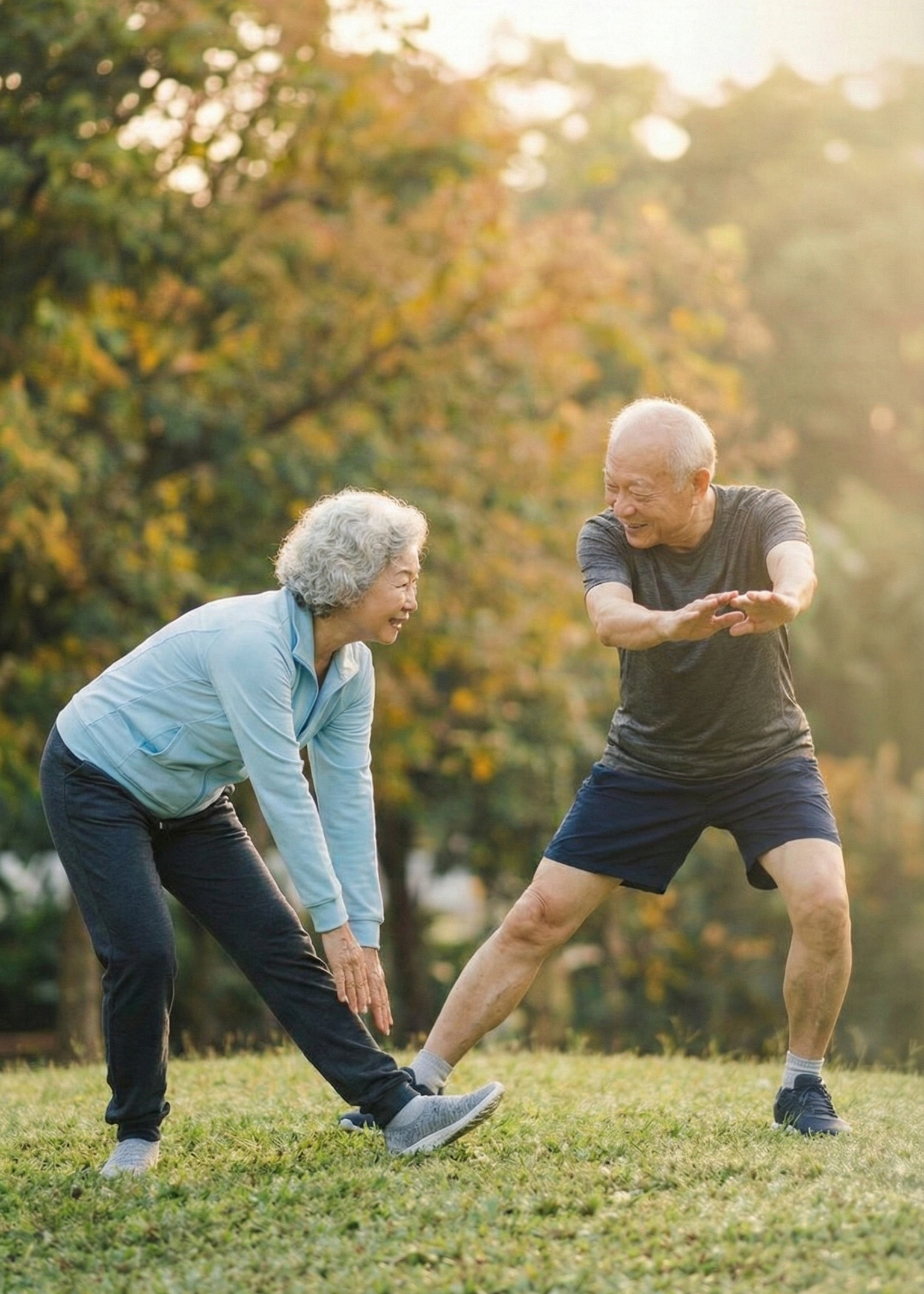 熟齡代謝呵護 把好狀態養回來