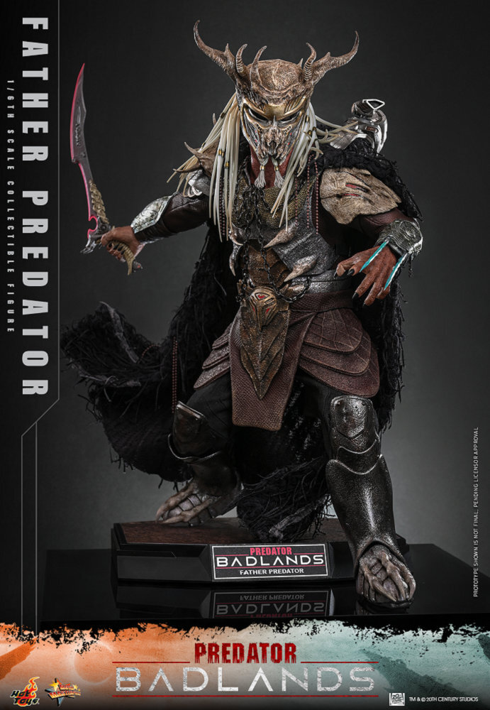 預購27/Q3 野獸國代理版 HOT TOYS MMS863 終極戰士：殺戮星球 尼約爾 0222