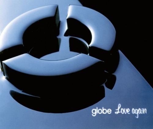 globe《Love again＜初回生産限定盤＞》（2LP）