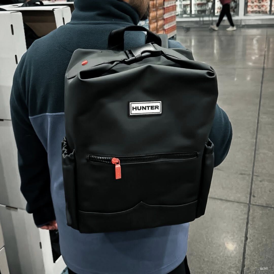 『FB社團 限時限定 』Hunter 後背包