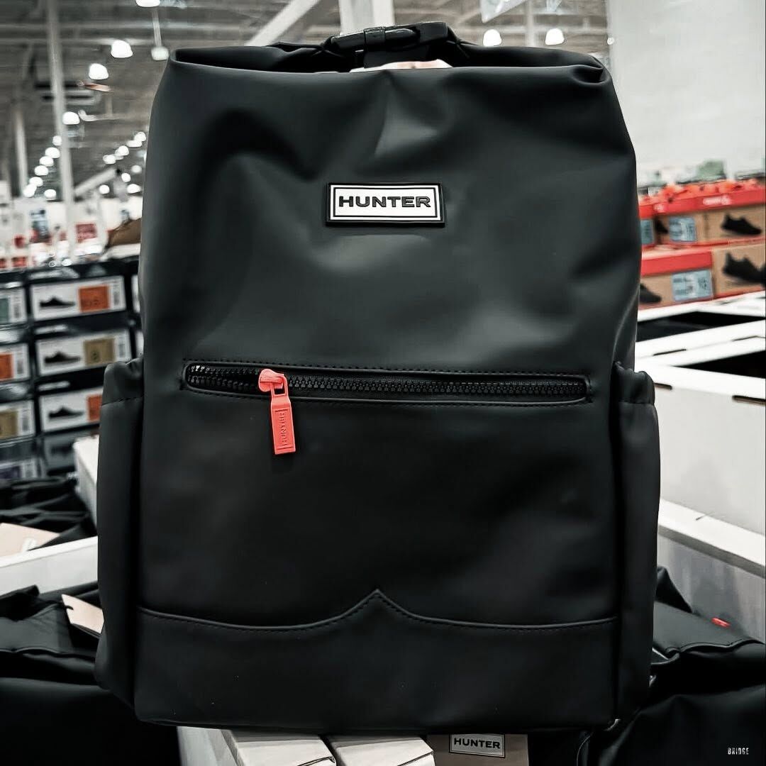 『FB社團 限時限定 』Hunter 後背包