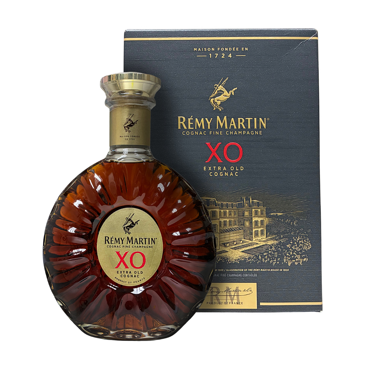 人頭馬XO 700ml (新裝)