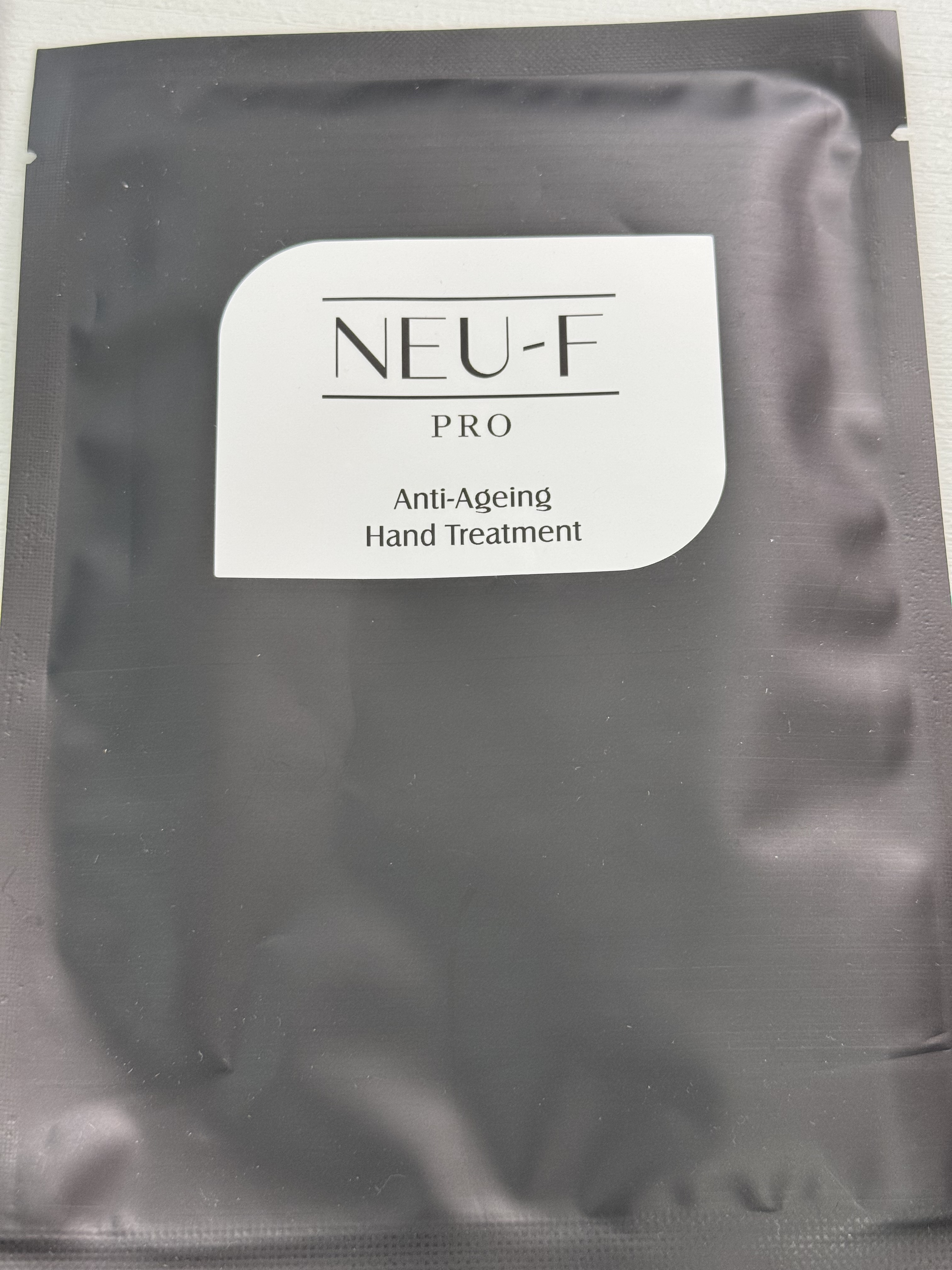 （6417）new-f手膜10片送2片升級滋潤版