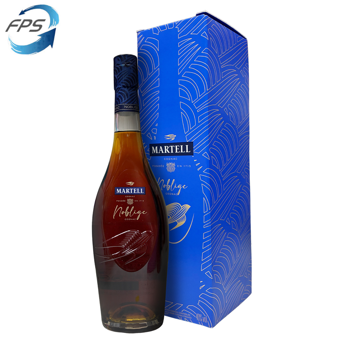 名仕 馬爹利 700ml (新裝)