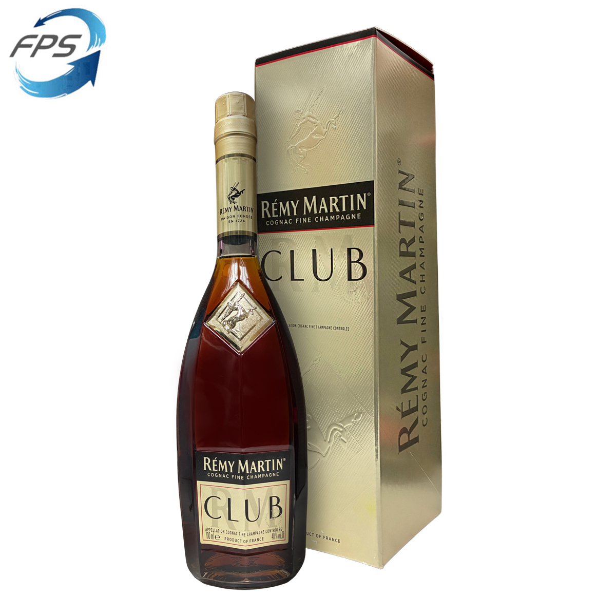 人頭馬 Club 700ml