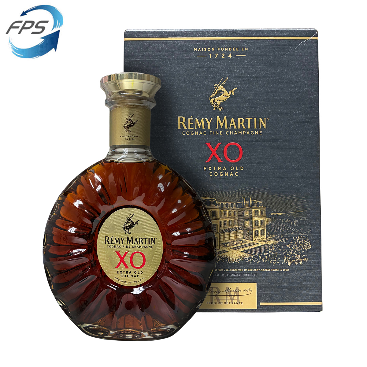 人頭馬XO 700ml (新裝)