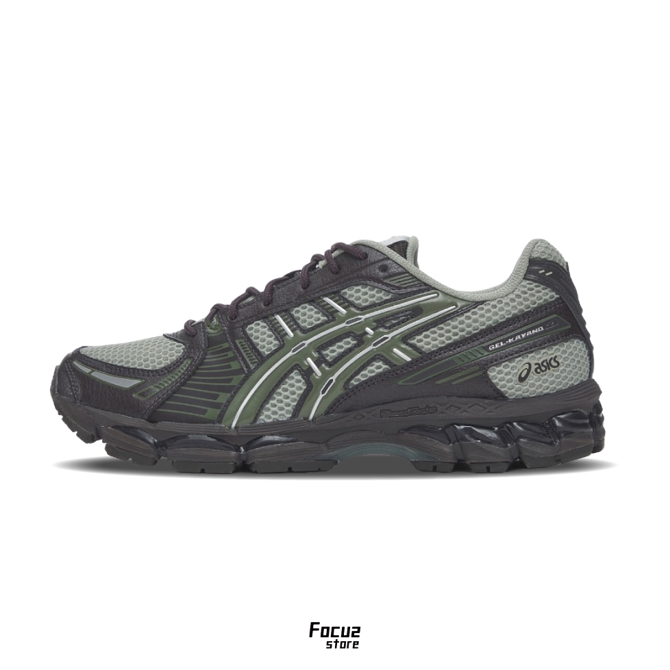 【Focus Store】預購 Asics Gel-Kayano 12.1 "Green" 草木逢春 1203B108-020
