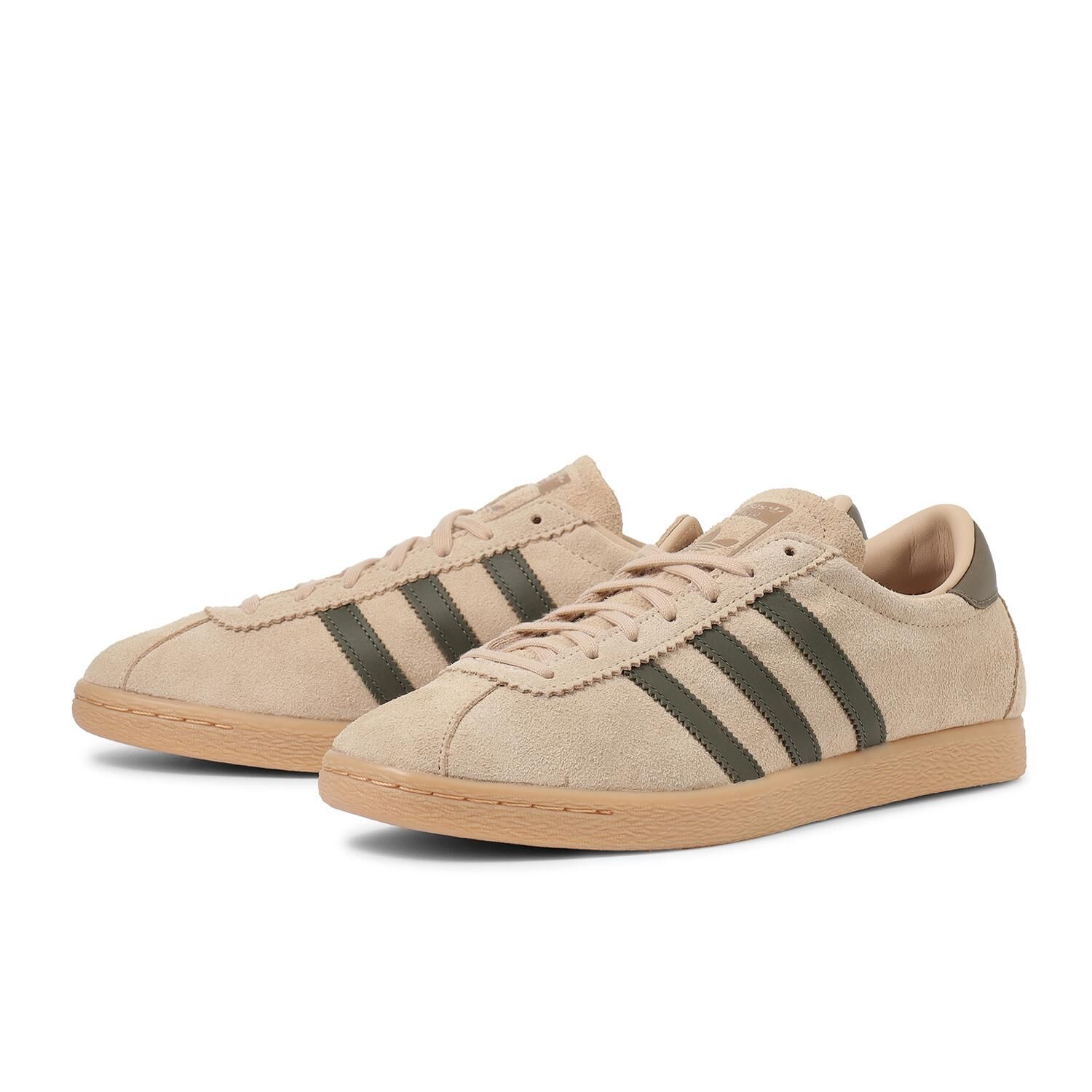Adidas Originals Tobacco 日本新款 培茶 淡奶茶 菸草 焦糖 復古鞋 IH9083