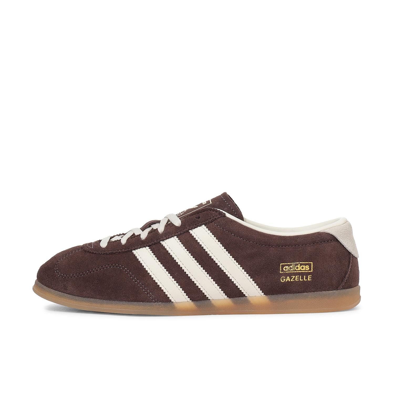 Adidas Originals Gazelle Lo Pro 日本新款 摩卡棕 焦糖 薄底 復古鞋 IH6932