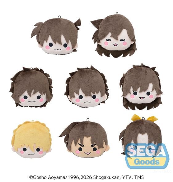 「ACG.GO」「預購」[Fuwa Petit毛公仔]《初音未來》初音 -新學期-(LL)