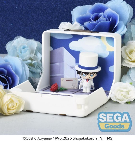 「ACG.GO」「預購」[PWM]《名偵探柯南》怪盗基德