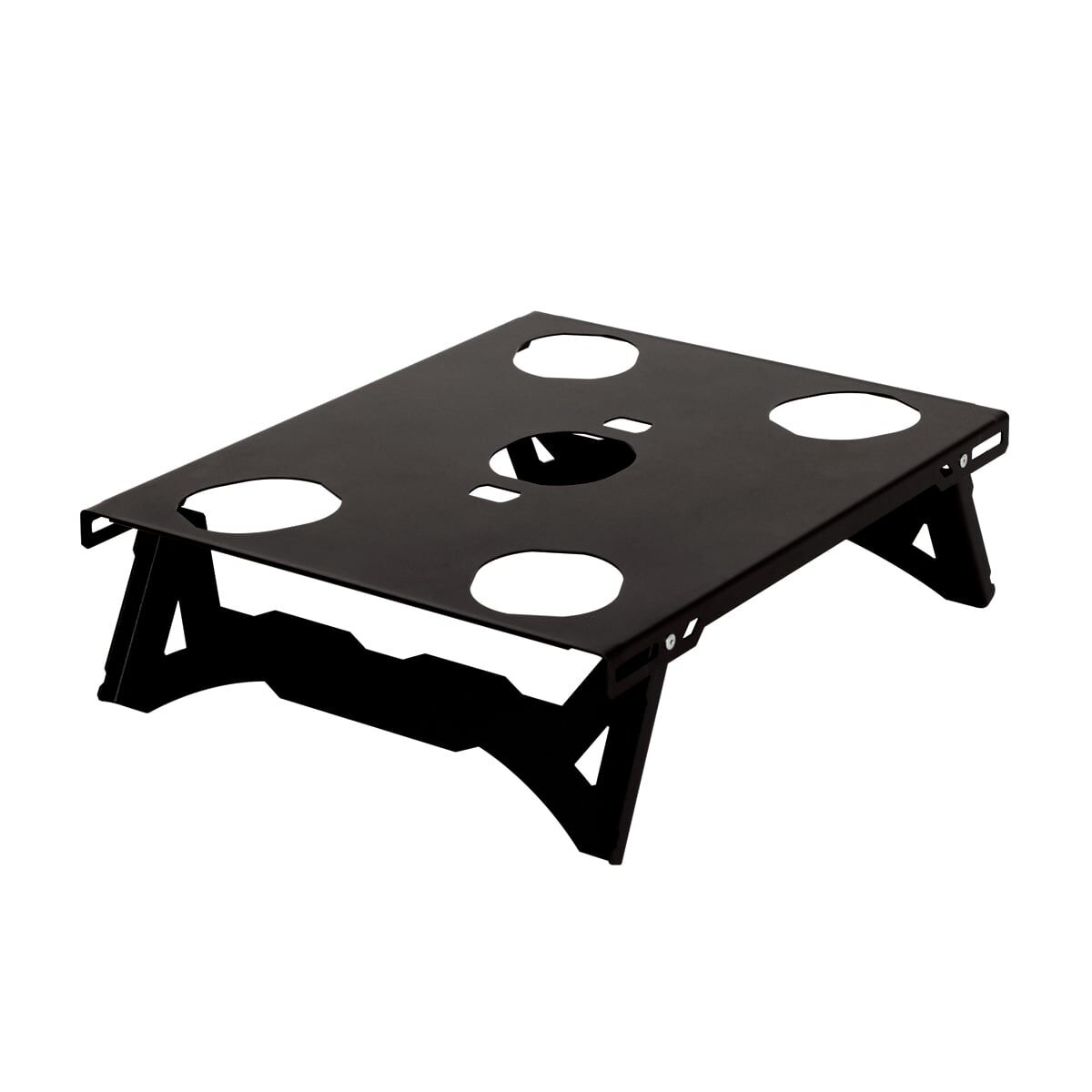 日本GREBE WORKS WHATNOT摺疊收納提籃/增高底座