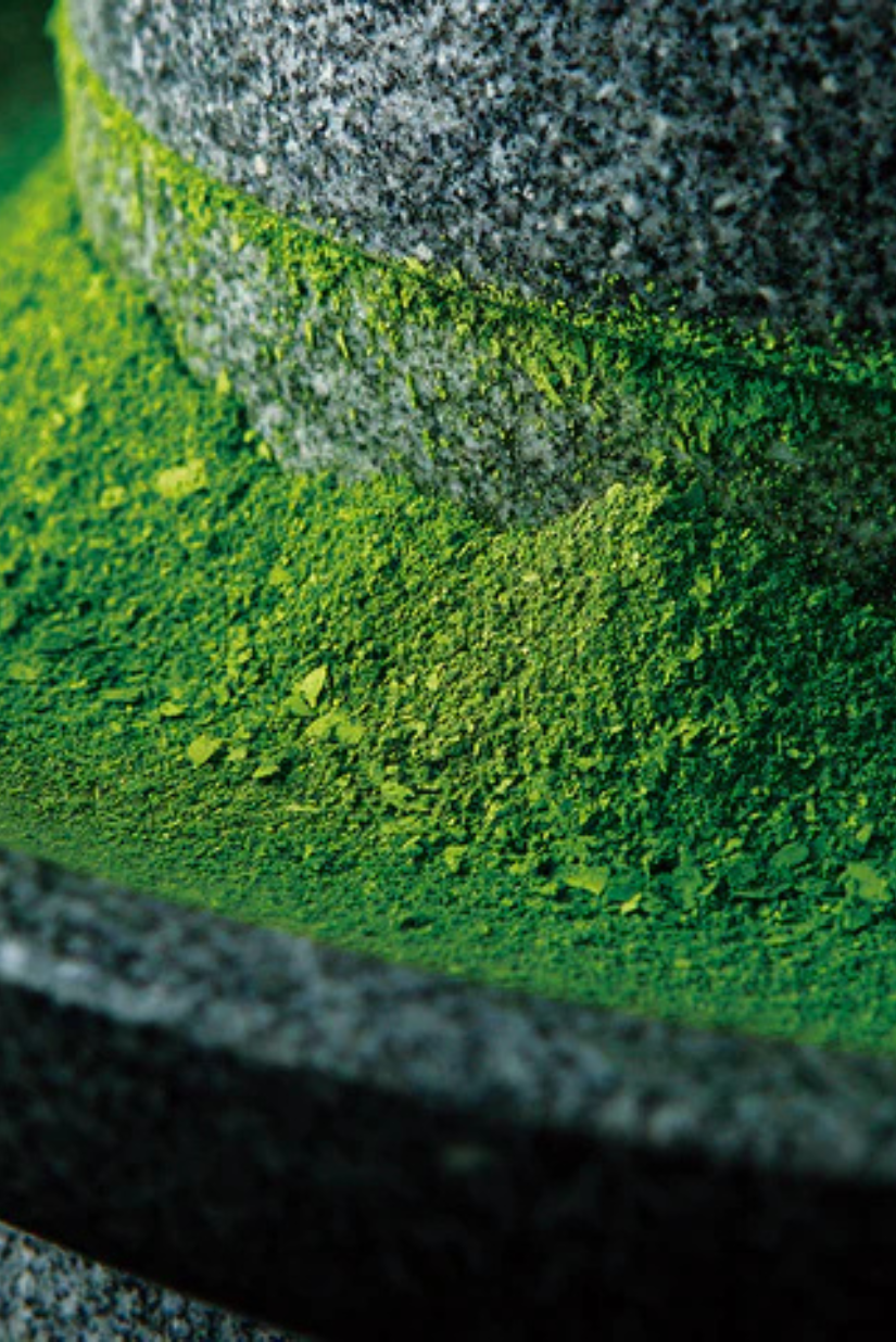 【 限量現貨 】日本代購 祇園辻利 庵之友 抹茶粉40g