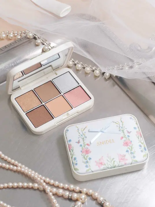 SNIDEL BEAUTY ETERNAL PROMISE 2026