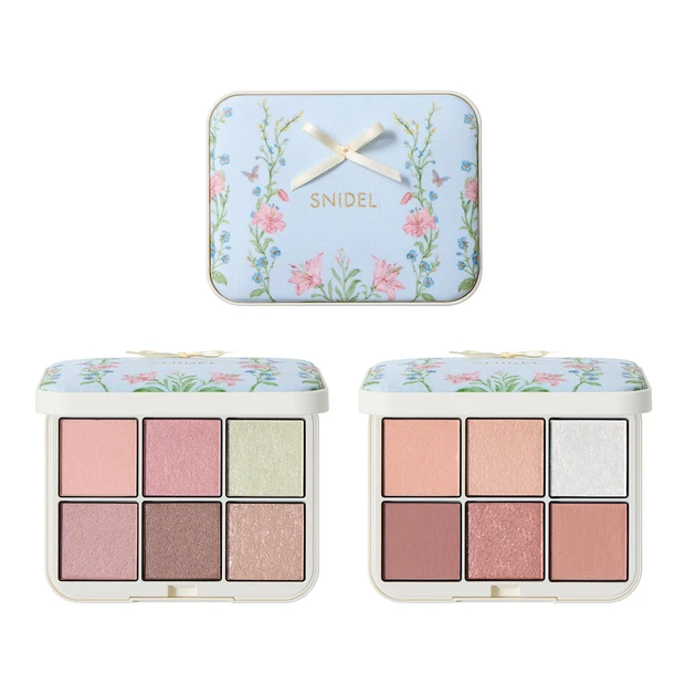 SNIDEL BEAUTY ETERNAL PROMISE 2026