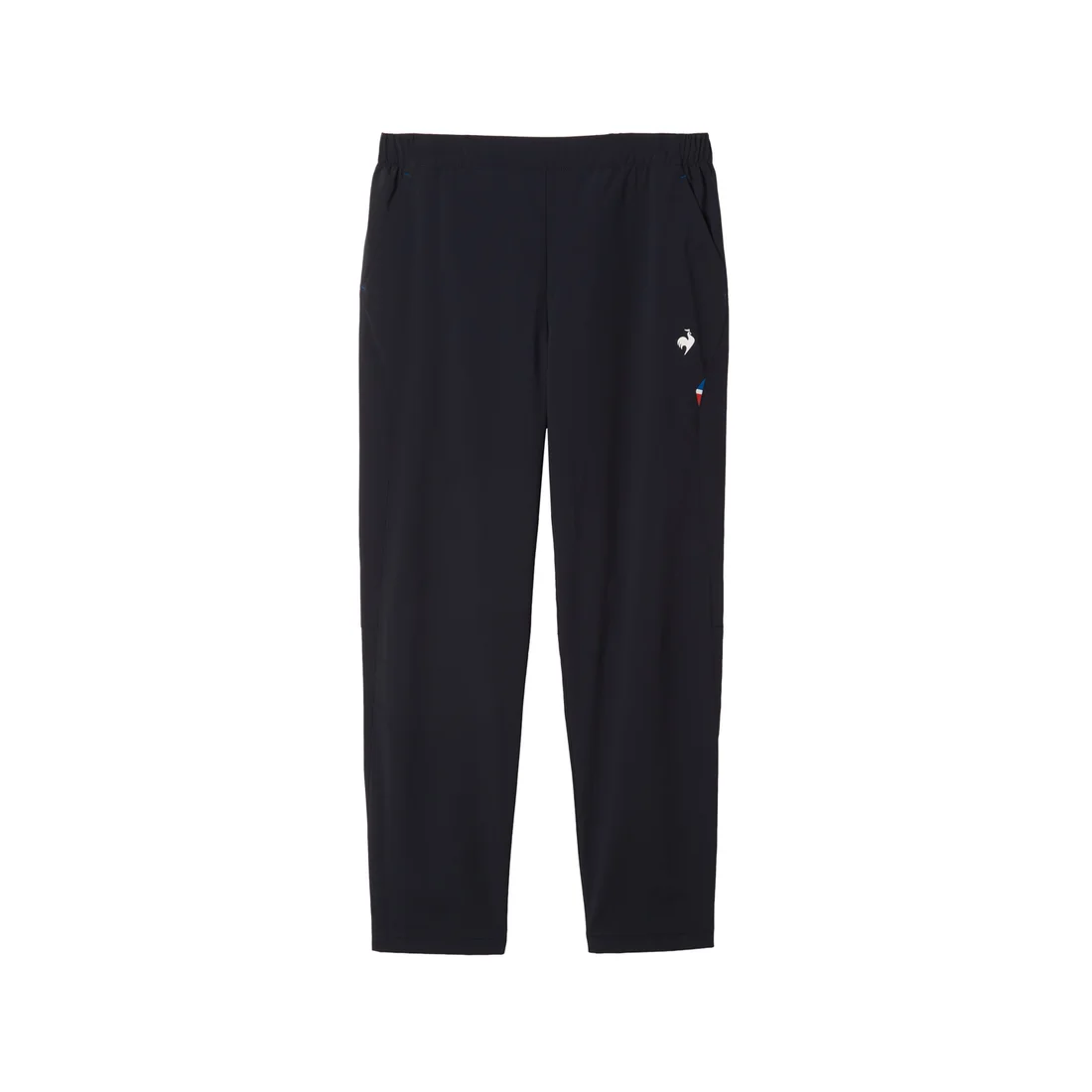 Le Coq Sportif - 男裝 Essential Cloth Pants 長褲 LT5FPZ20M