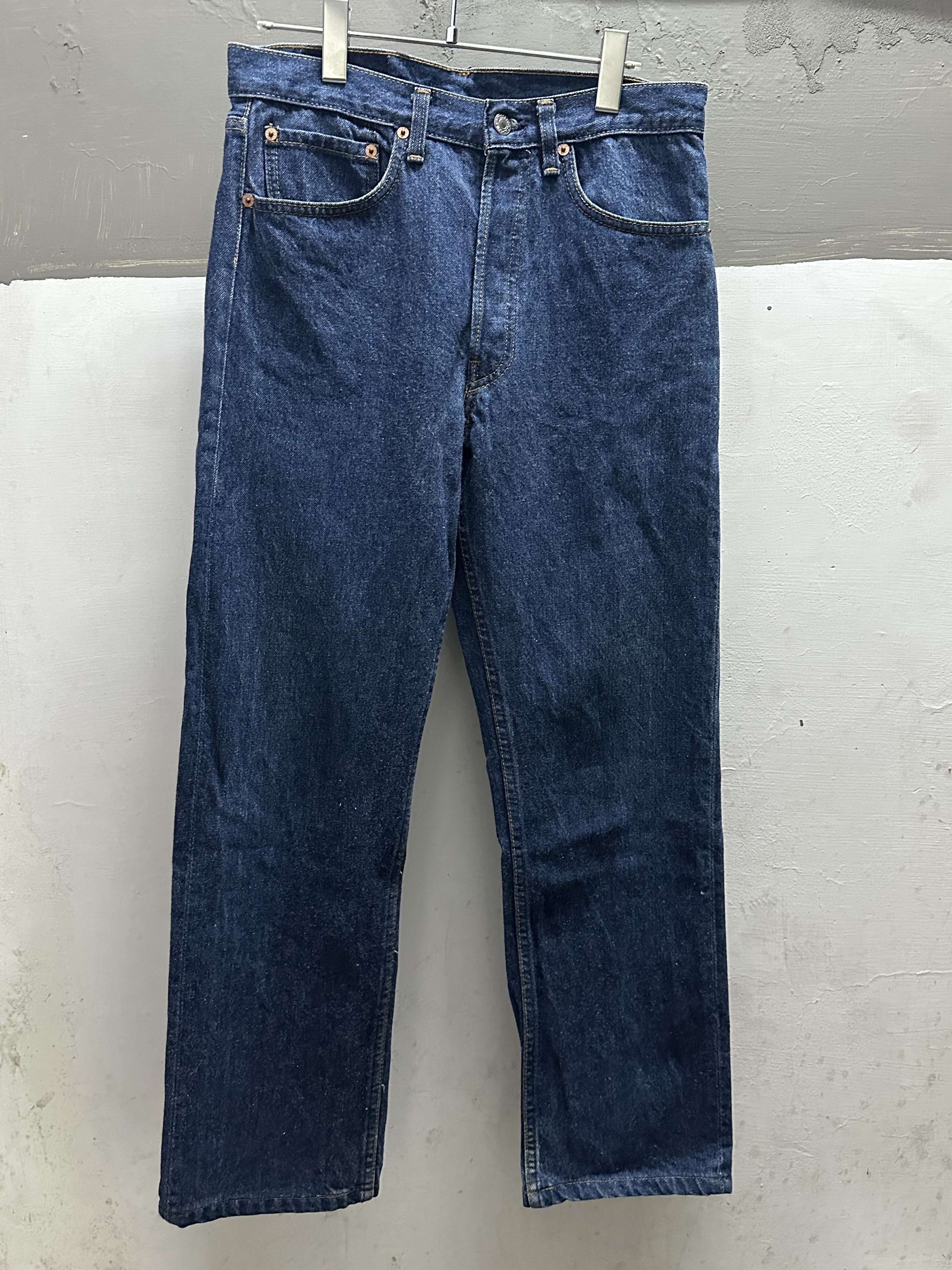 80’s (89y’) Levi’s 501 (MADE IN USA)