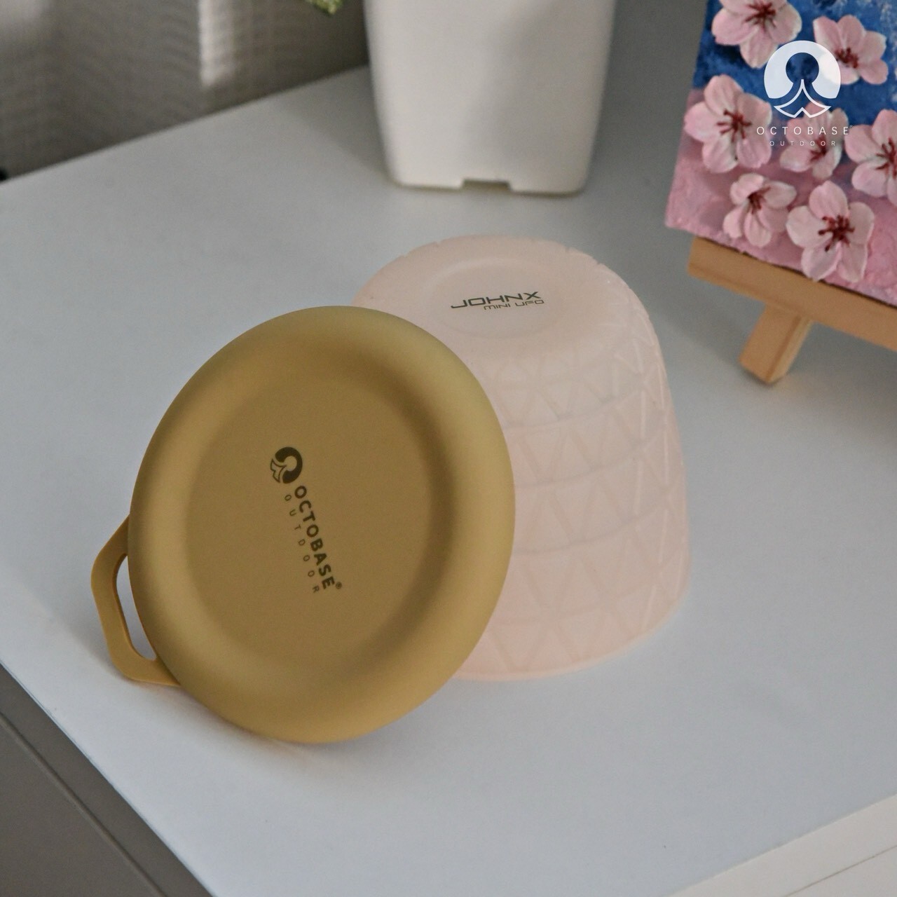 Octobase 防爆燈燈罩