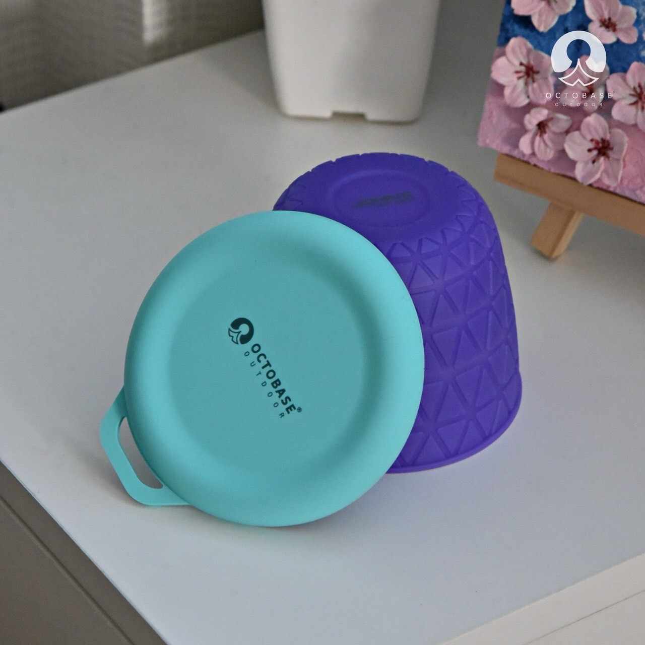 Octobase 防爆燈燈罩