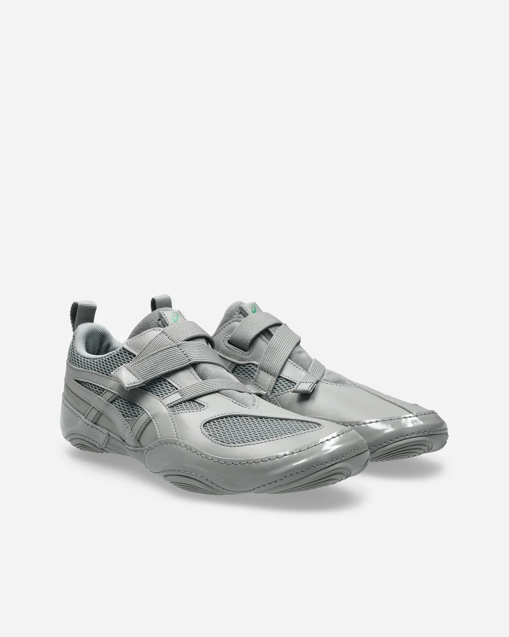 現貨|ISSEY MIYAKE x HYPER TAPING 1203B189-020 GREY/GREY