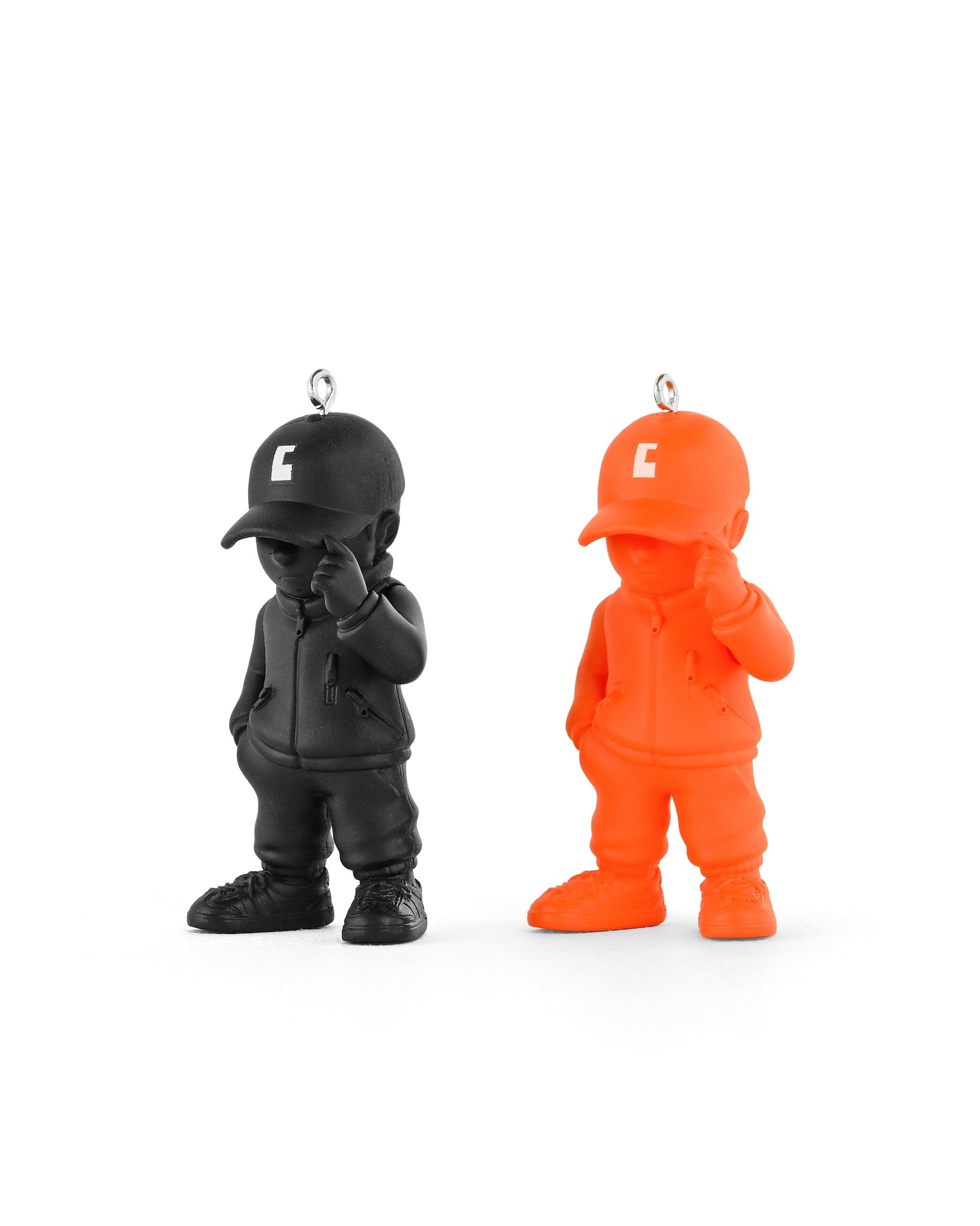 2026SS CLESSTE BOY KEY HOLDER 新年限定 高島涼 人型 鑰匙圈 掛飾 吊飾 現貨