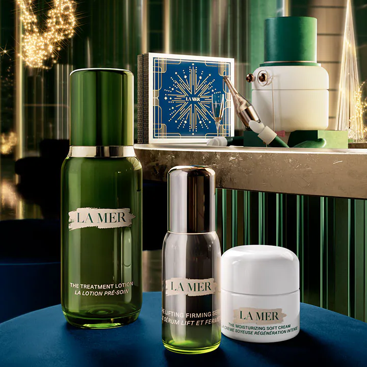 1ME1231-148 [LA MER] The Lifting & Moisturizing Collection (BR)