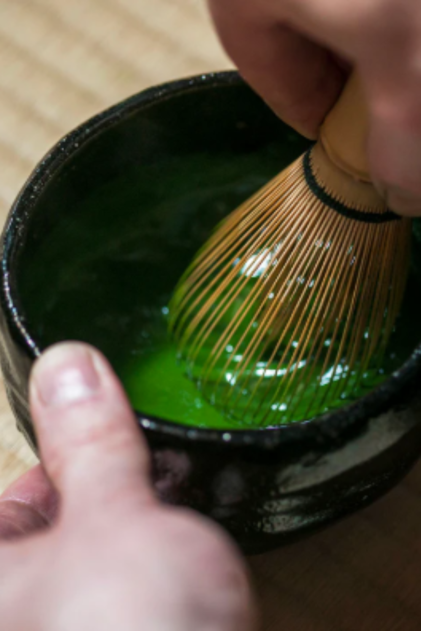 【 5/1收單 】抹茶團 中村藤吉 塵外の昔 抹茶粉30g