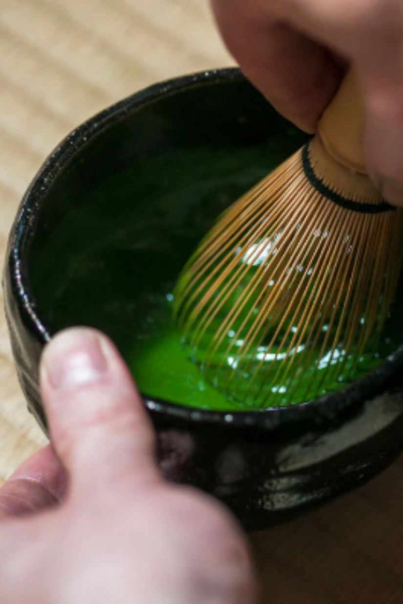 【 5/1收單 】抹茶團 中村藤吉 成光の昔 抹茶粉30g