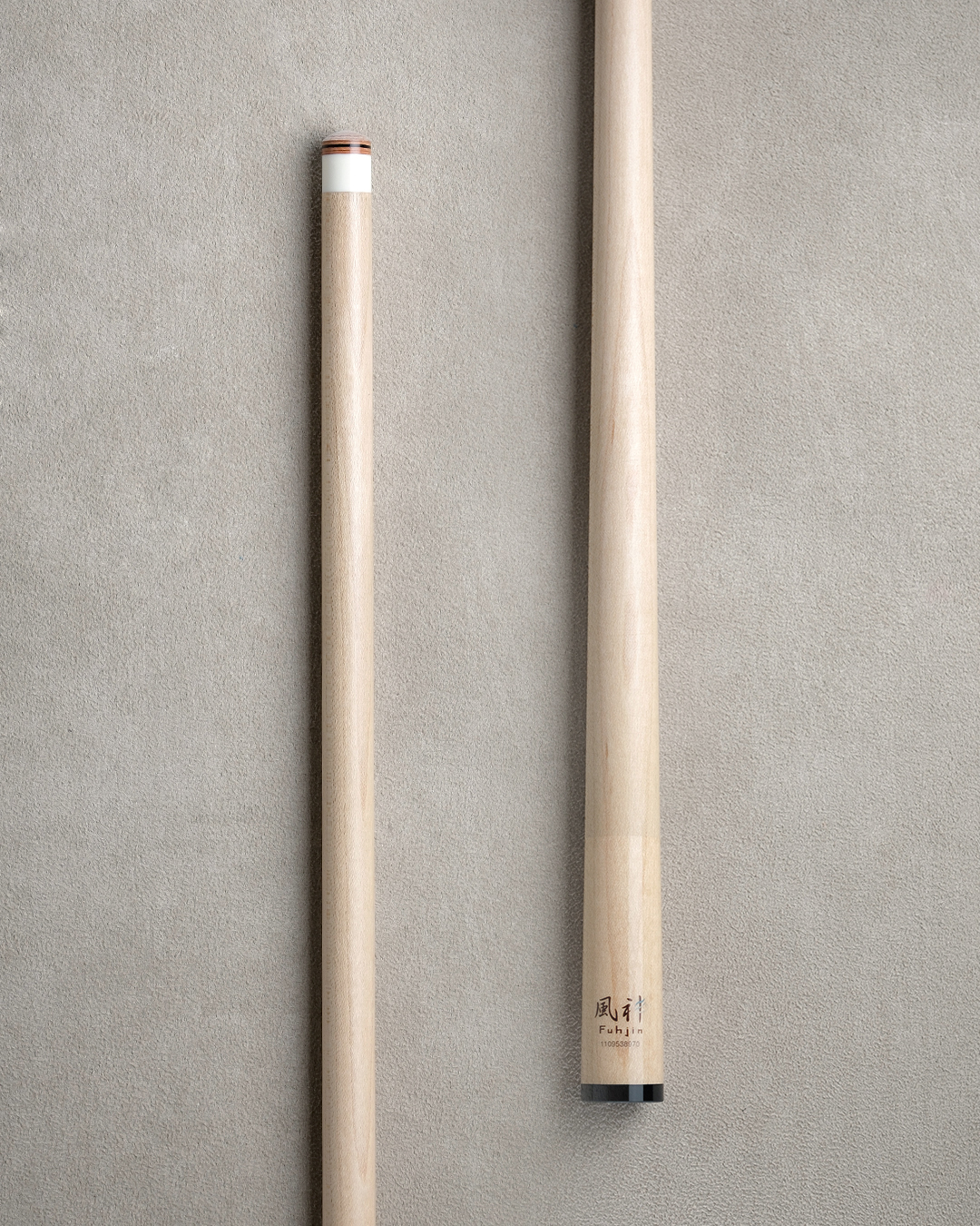 Used Kuh Fuhjin Shaft (5/16x18 Flat)