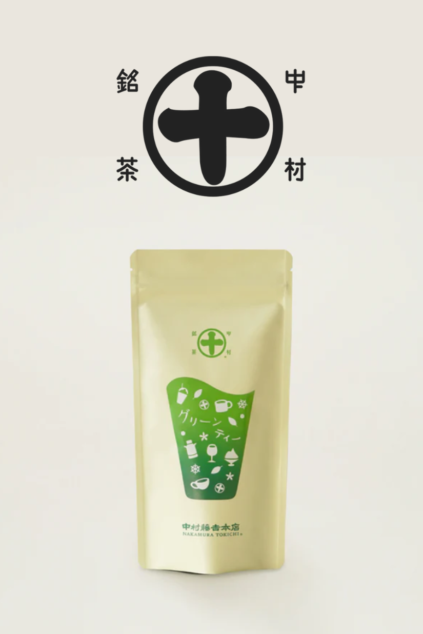 【 5/1收單 】抹茶團 TOKICHI 中村藤吉 抹茶粉 150g 伴手禮