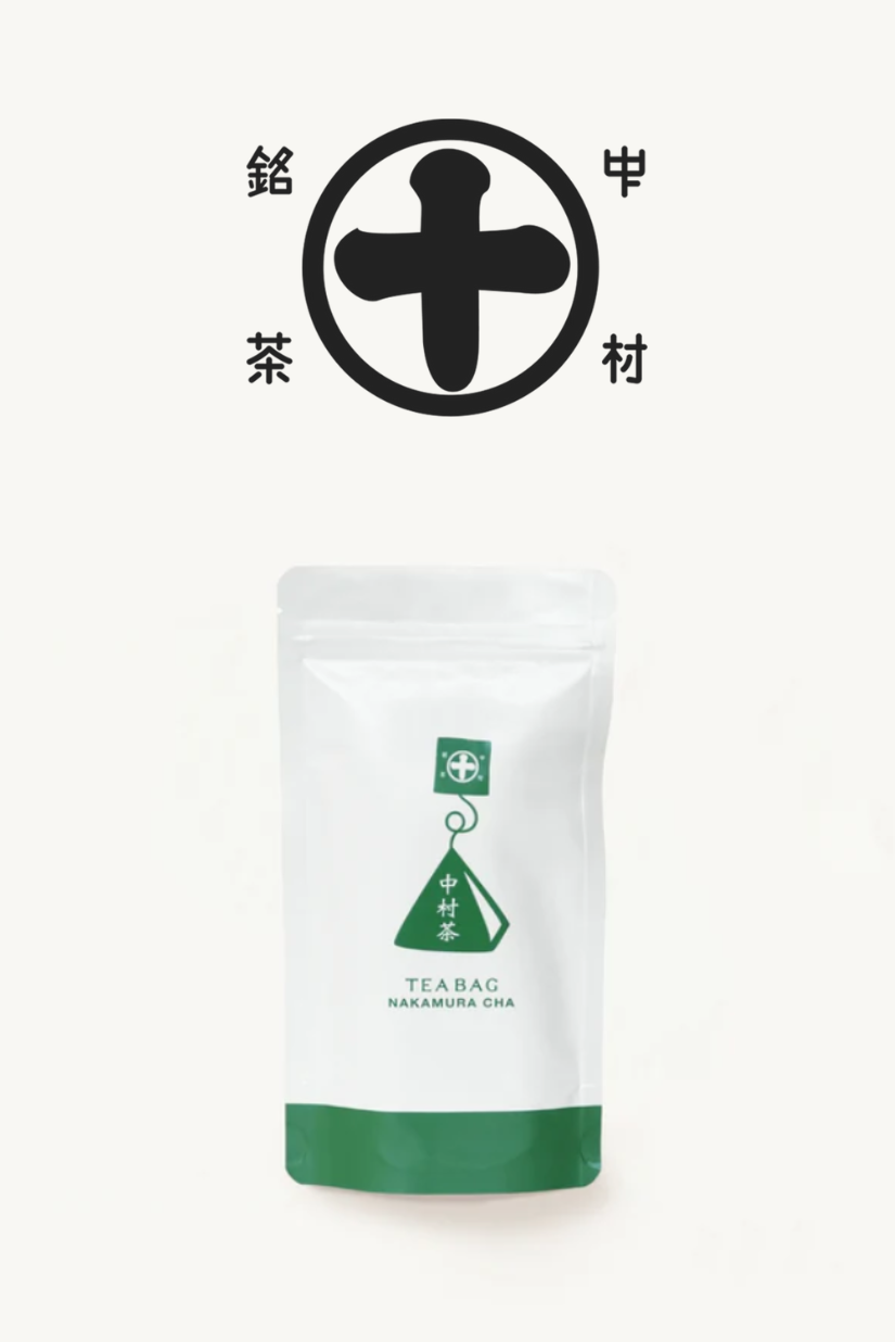 【 5/1收單 】抹茶團 TOKICHI 中村藤吉 中村茶茶包 伴手禮