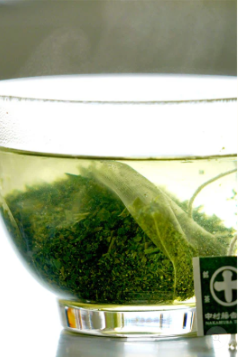 【 5/1收單 】抹茶團 TOKICHI 中村藤吉 中村茶茶包 伴手禮