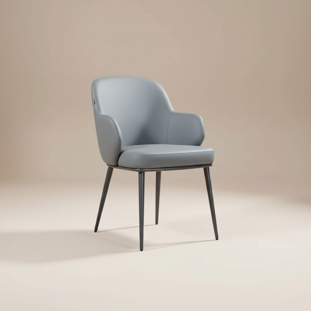 莫琦 | 加厚椅墊 | 餐椅