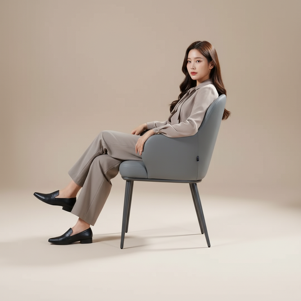 莫琦 | 加厚椅墊 | 餐椅