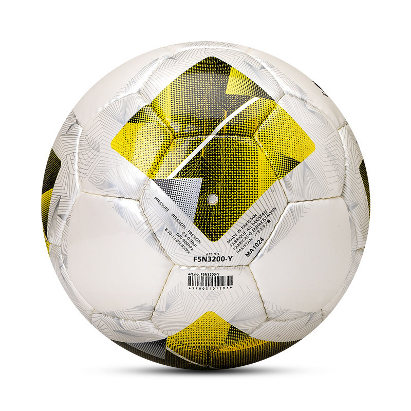 Molten No. 5 football F5N3200