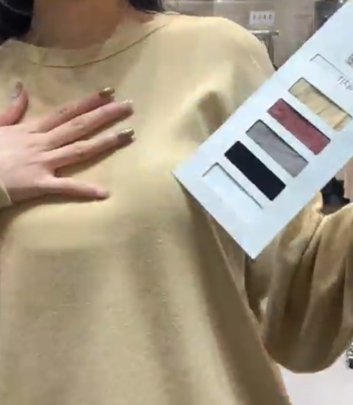 RB5418 簡約薄衛衣 *特價* (優惠碼同充值購物金不適用)